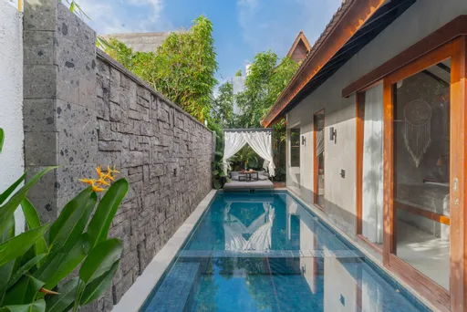Vinna Villa Seminyak